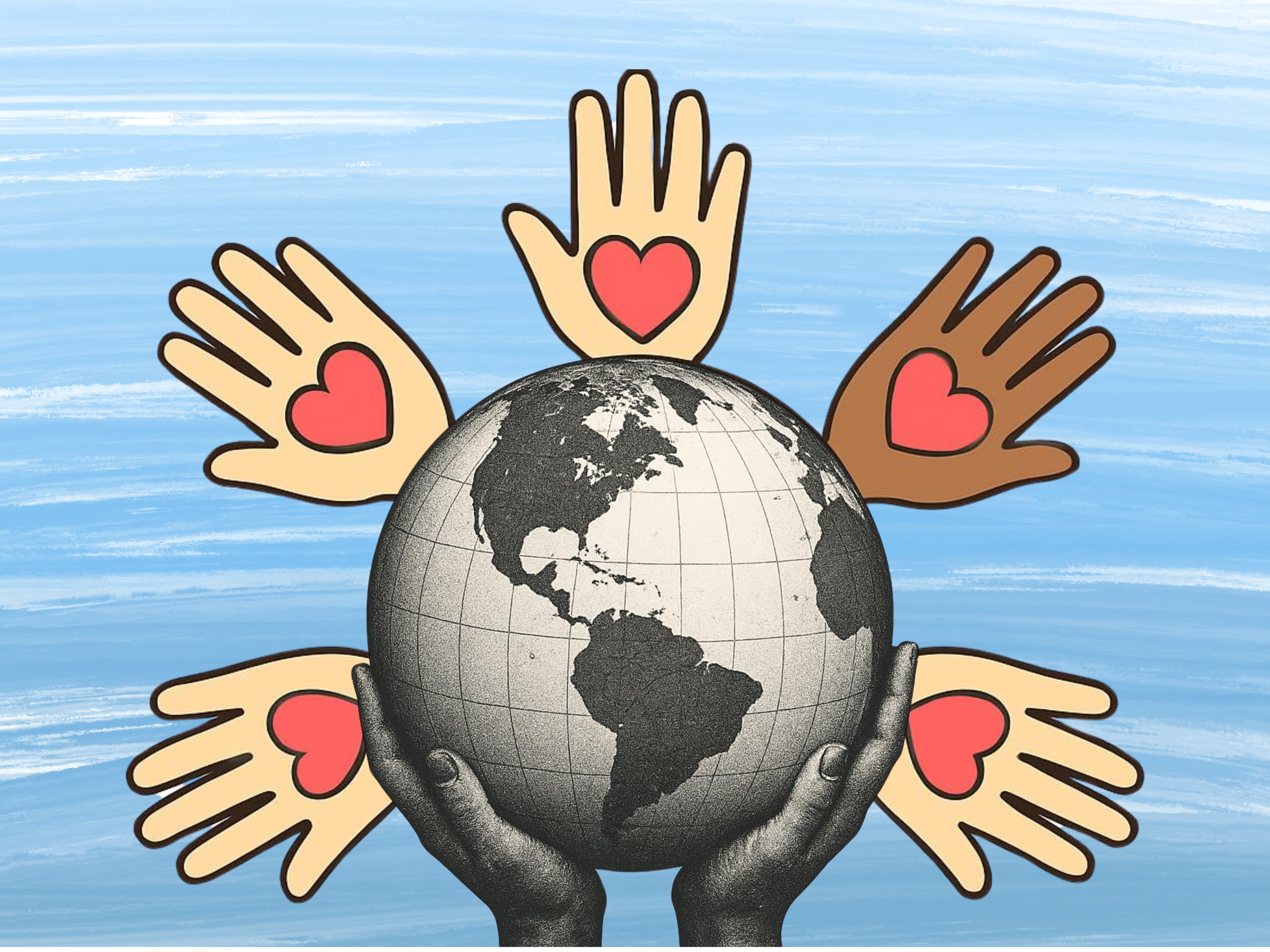 Día Mundial del Trabajo Social