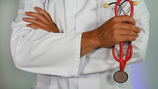 Día del Médico