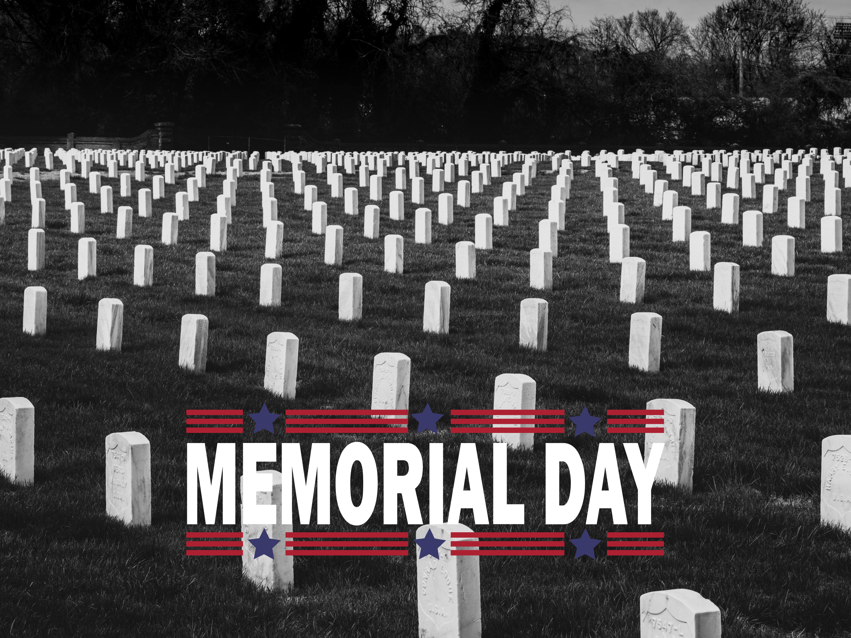 Día de los Caídos (Memorial Day)