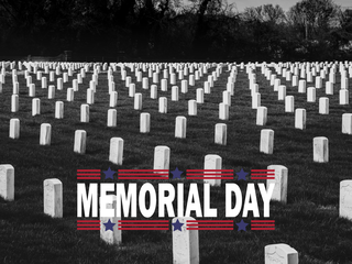 Día de los Caídos (Memorial Day)