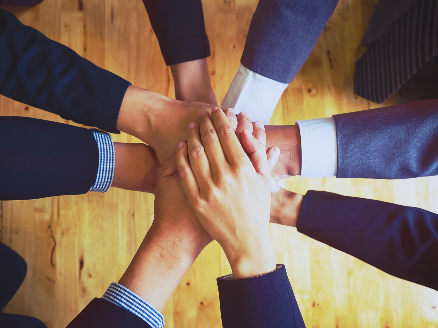 Dia Internacional das Cooperativas