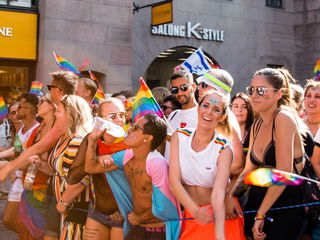 National Coming Out Day