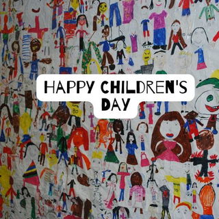 National Children’s Day