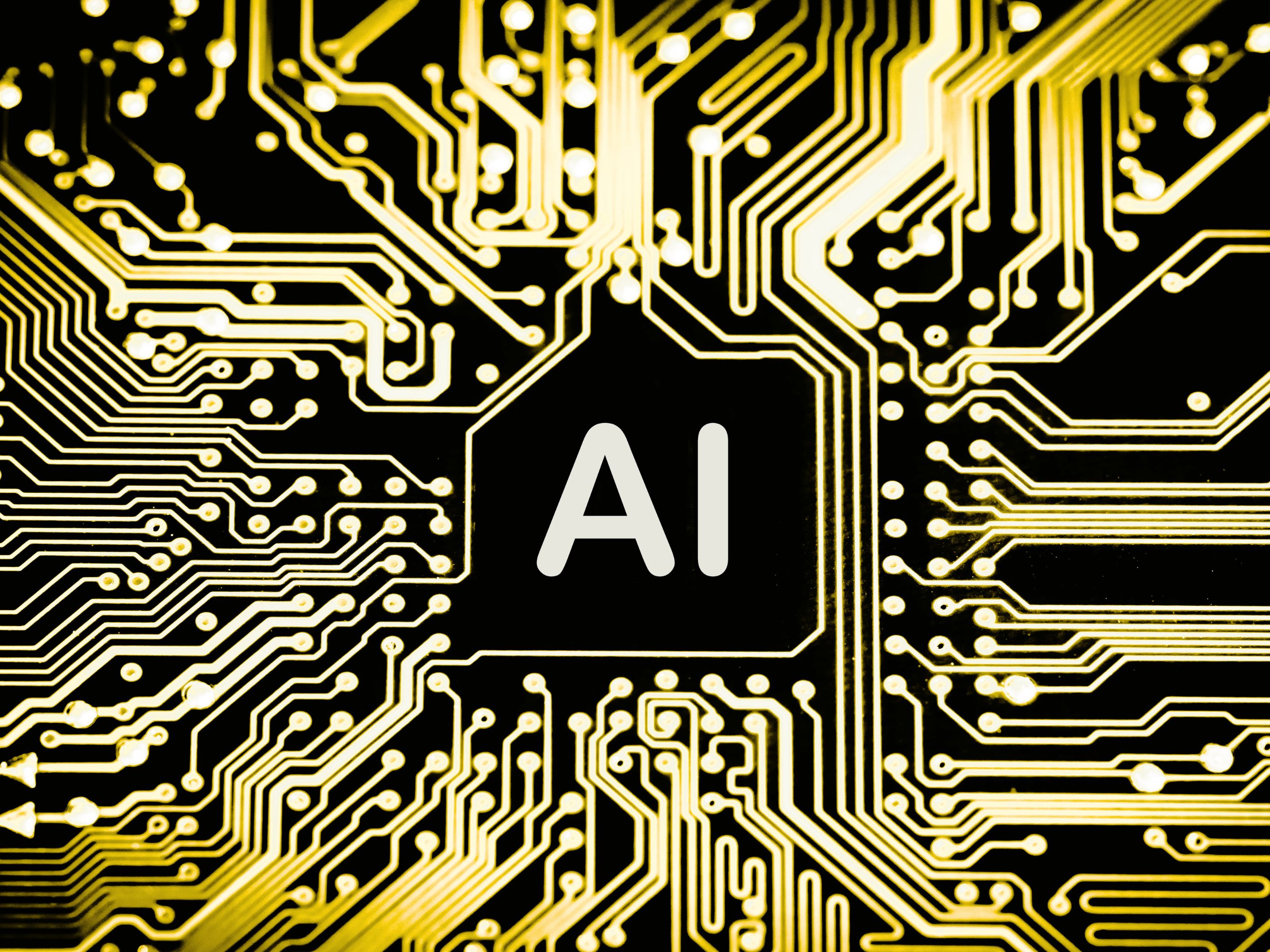 Día de la Inteligencia Artificial