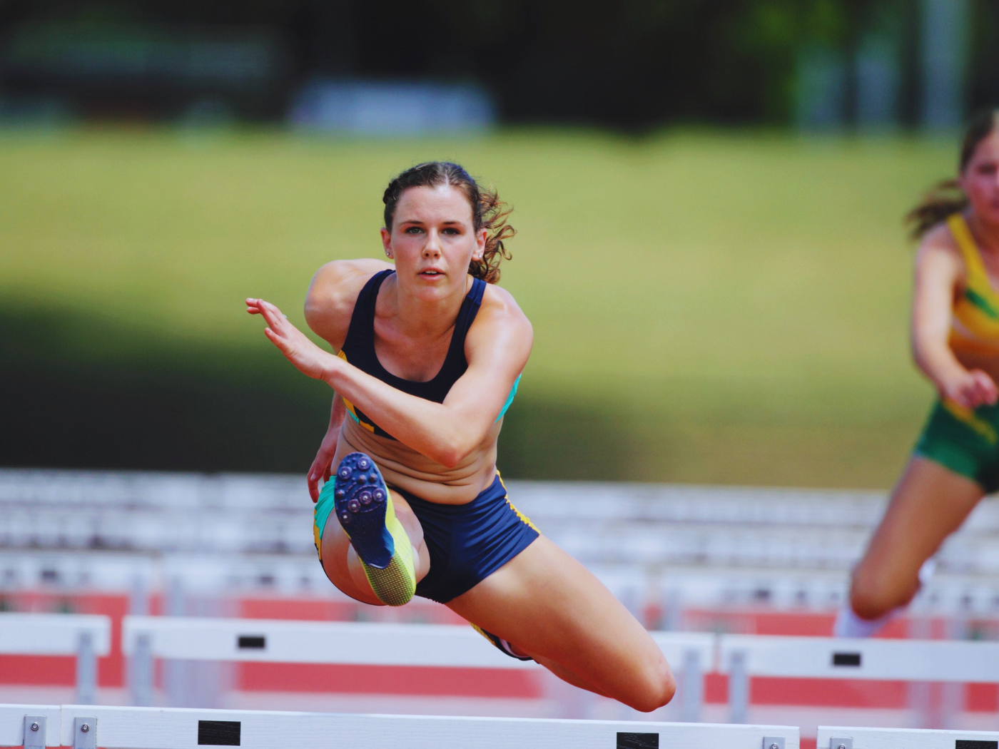 Dia do Atleta Olímpico