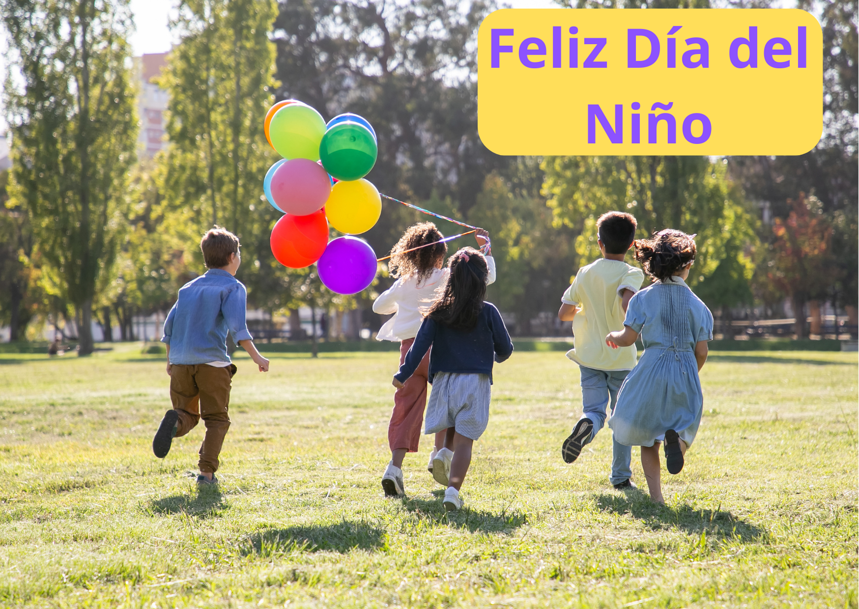 Día del Niño en Argentina