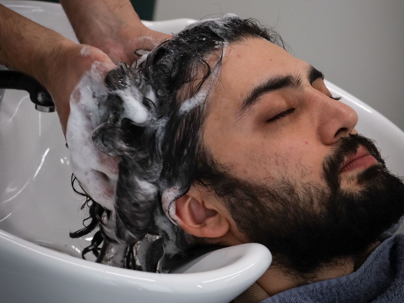 Shampoo Week