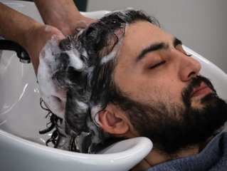 Shampoo Week