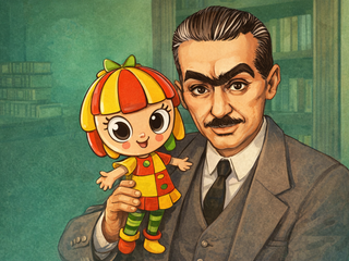 Dia de Monteiro Lobato