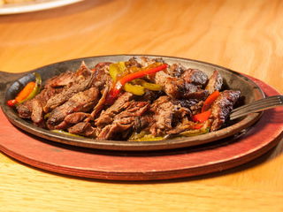 National Fajita Day