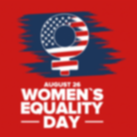 Women's Equality Day