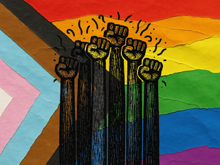 Día Internacional contra la Homofobia, la Transfobia y la Bifobia