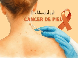 Día Mundial del Cáncer de Piel