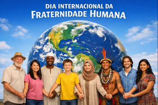 Dia Internacional da Fraternidade Humana