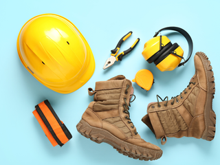 Dia Nacional de Prevenção e Segurança no Trabalho