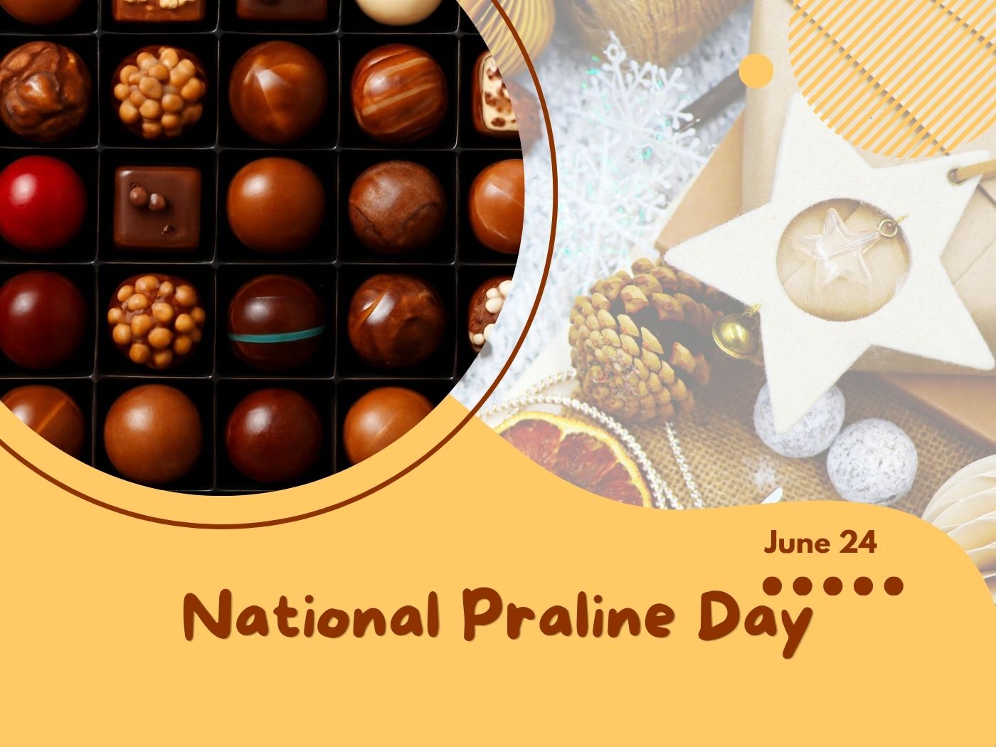 National Pralines Day