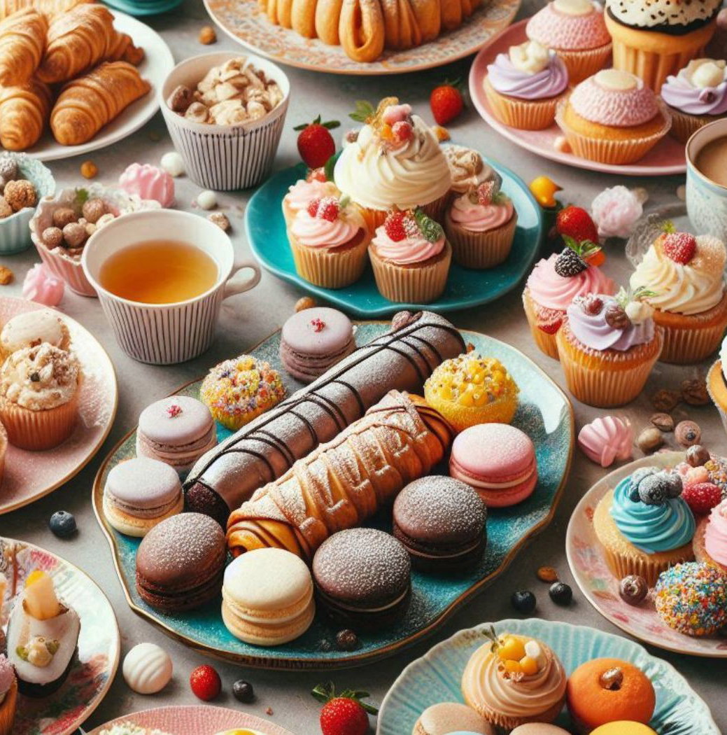 National Dessert Day Celebrations In July 2026