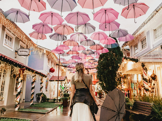 National Umbrella Day