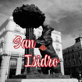 Día de San Isidro