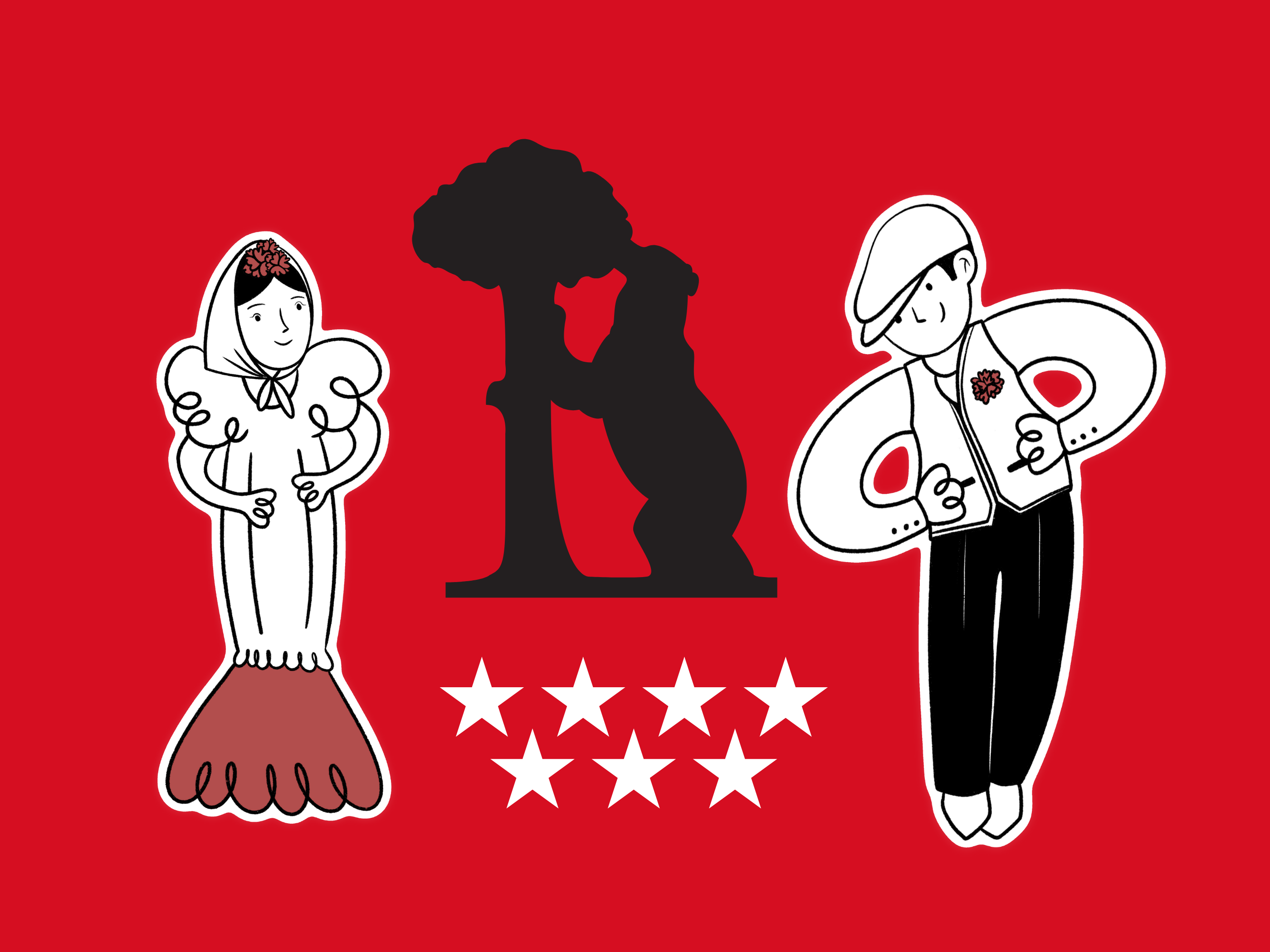 Día de San Isidro Labrador