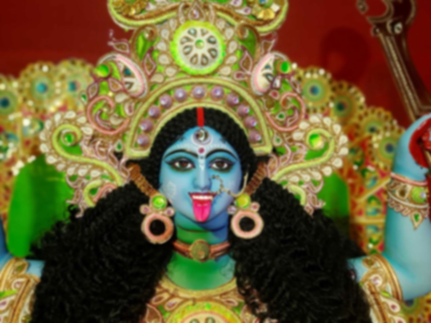 Calendar 2025 Kali Puja Date 