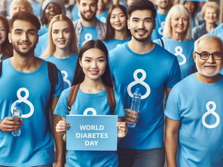 World Diabetes Day World Diabetes Day