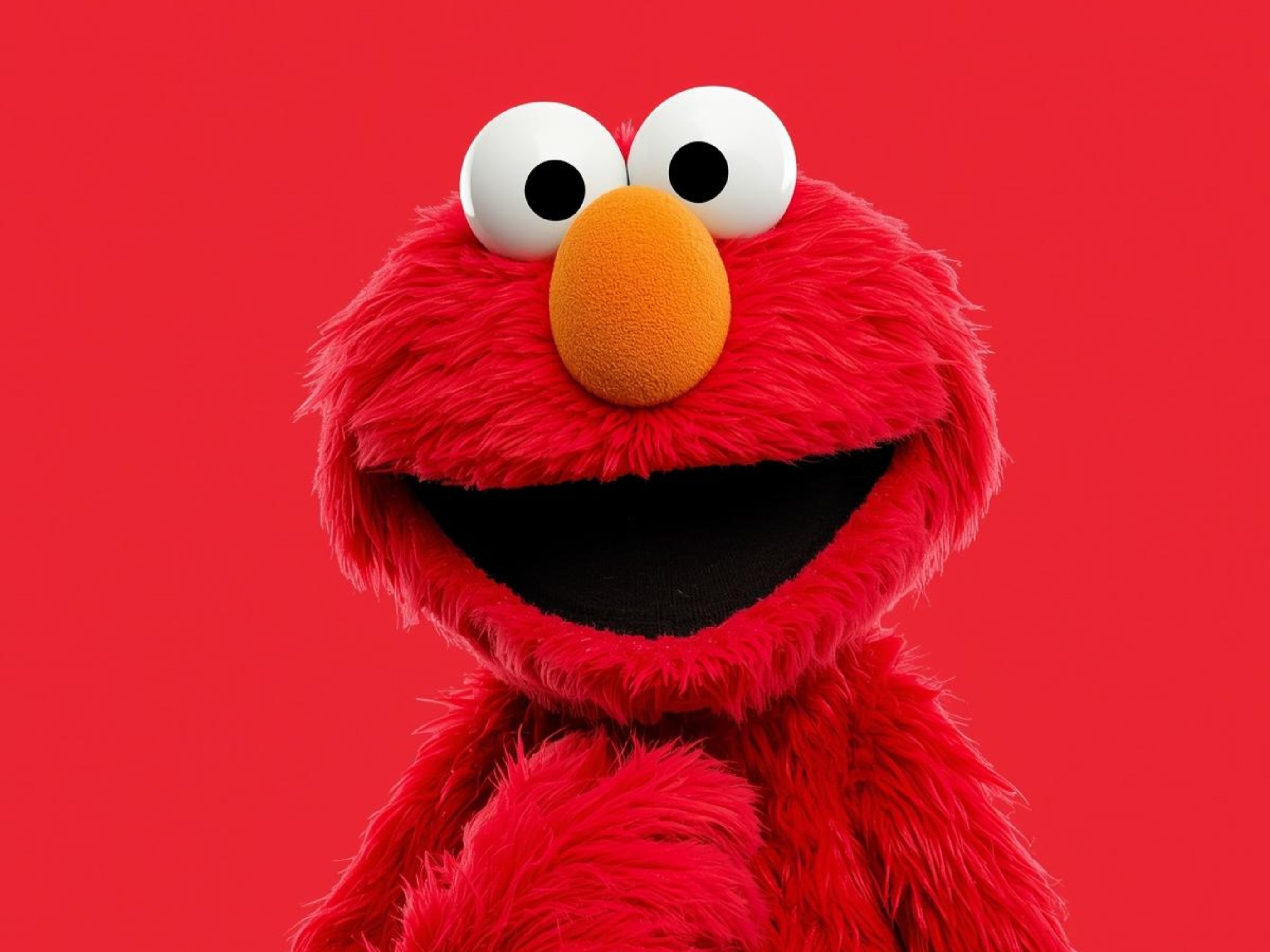 Cumpleaños de Elmo