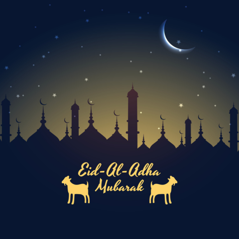 Eid al-Adha
