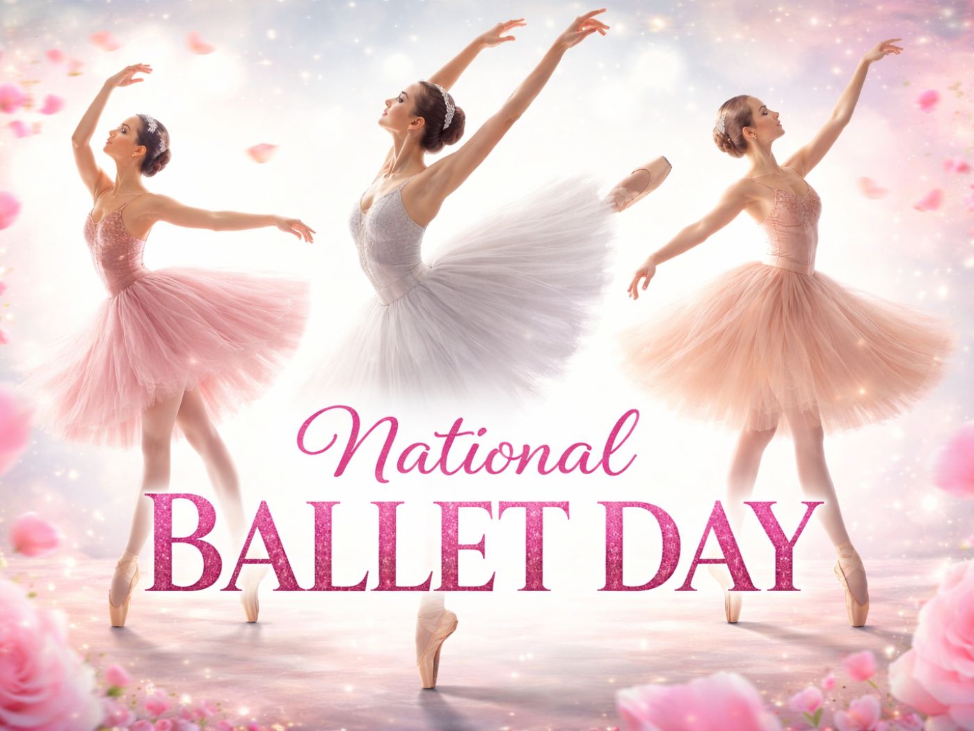 National Ballet Day