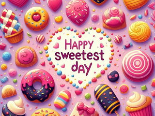 Sweetest Day Sweetest Day