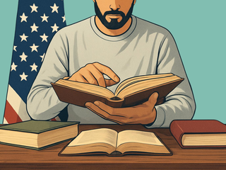 Día de la Lectura en Estados Unidos