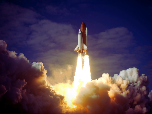 Día Internacional de los Vuelos Espaciales Tripulados