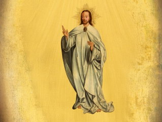 Solemnidad de la Transfiguración del Señor