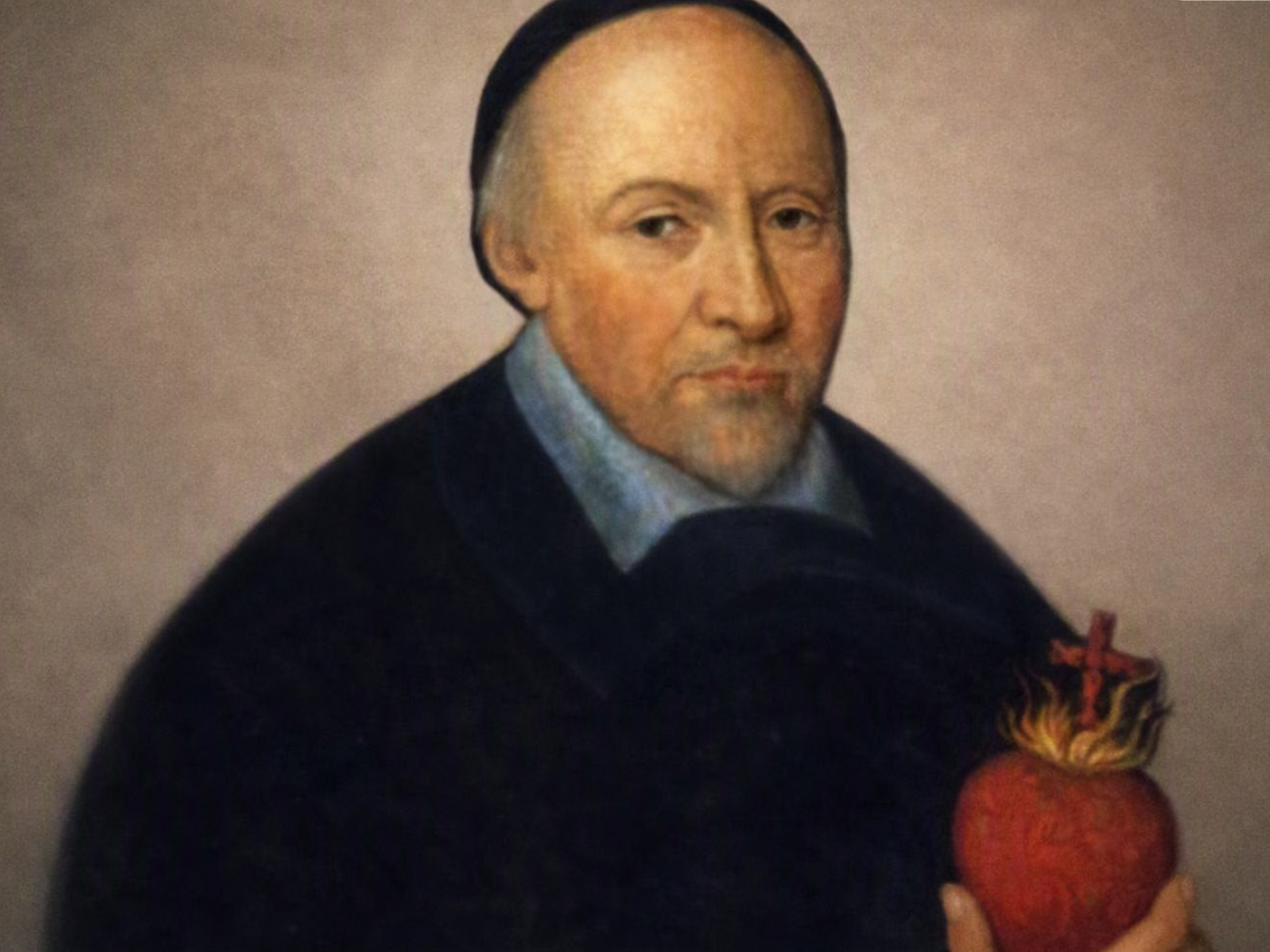 Dia de São João Eudes