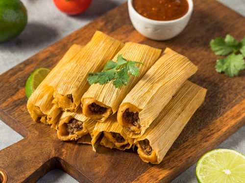 National Tamale Day