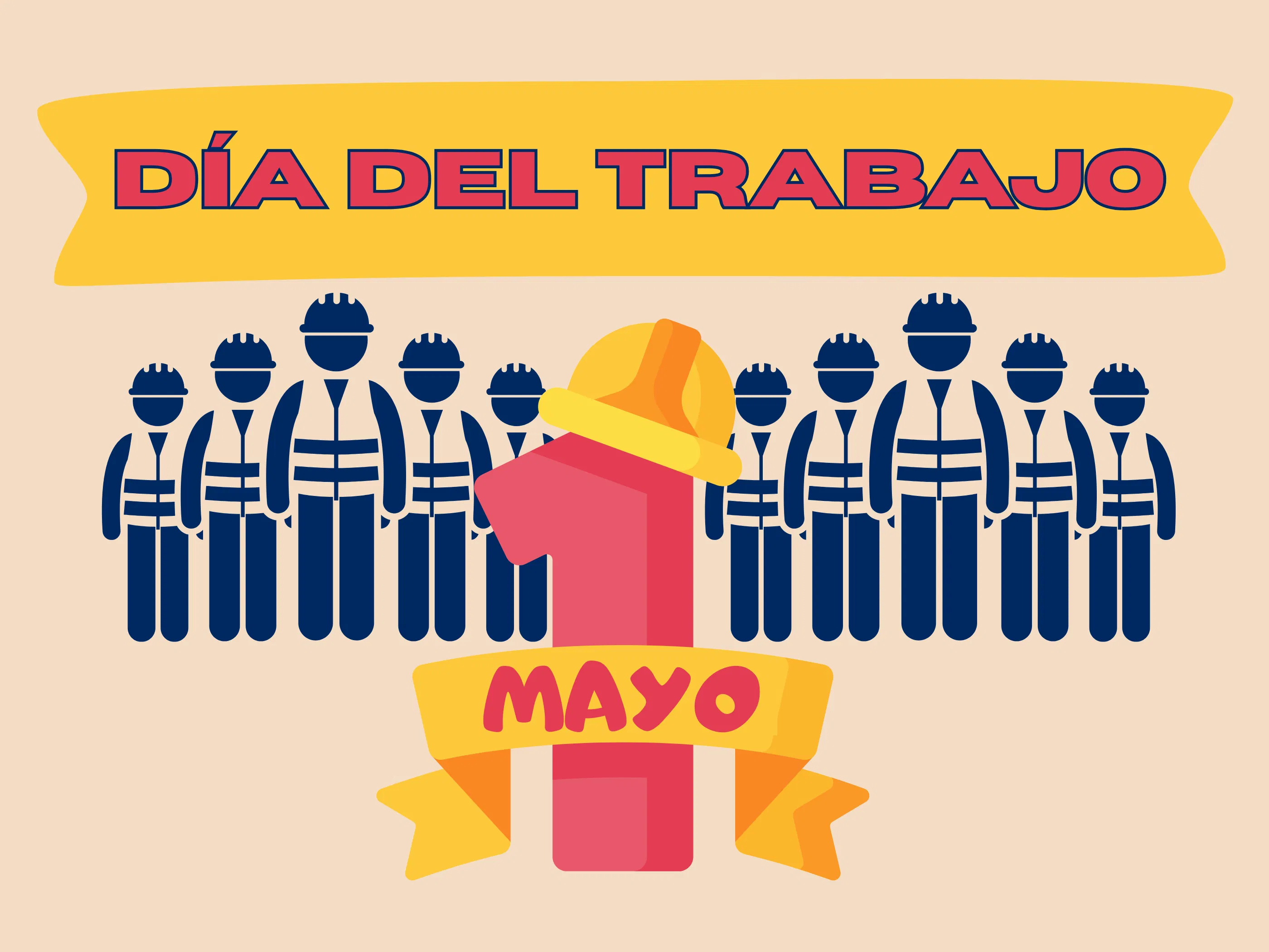 Día del Trabajador