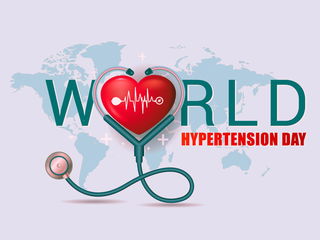 World Hypertension Day