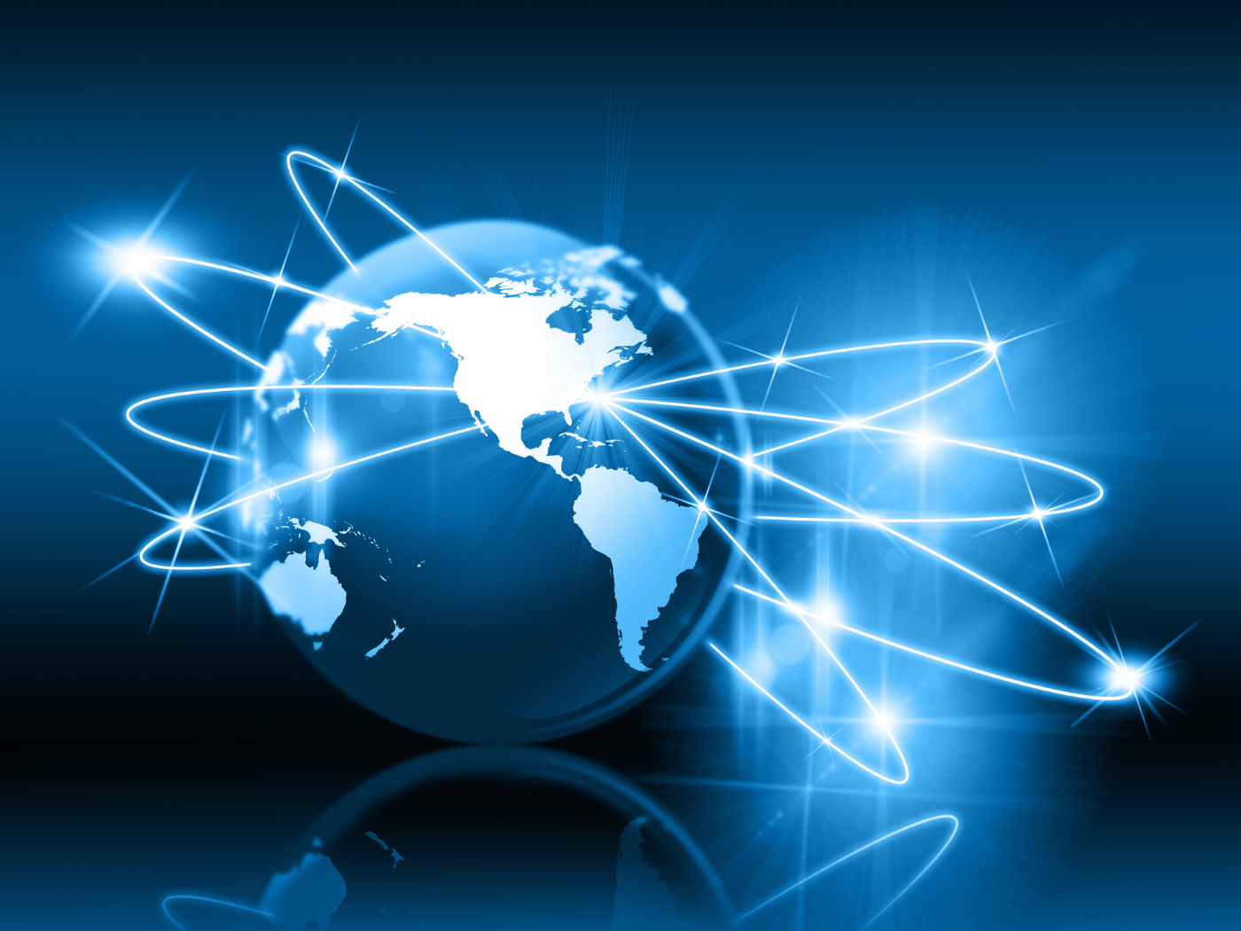 Dia Mundial da Internet