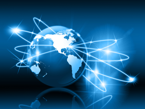 Dia Mundial da Internet