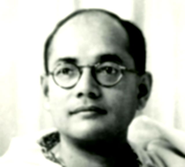 Netaji Subhash Chandra Bose