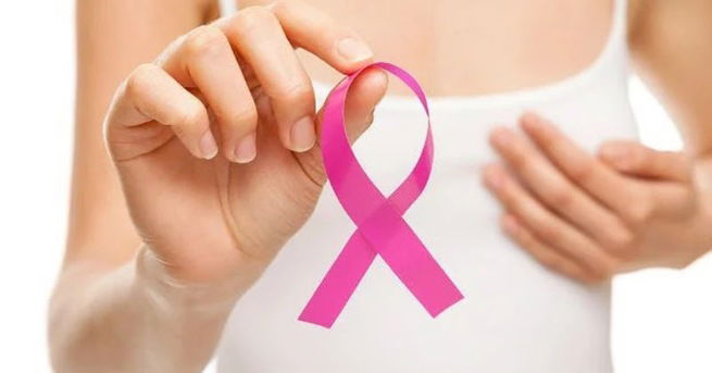 Outubro rosa