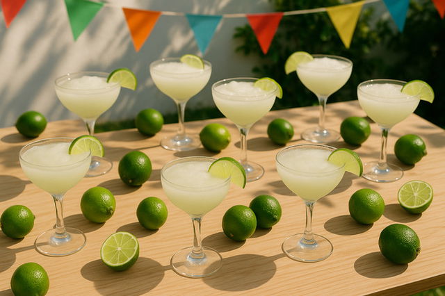 Daiquiris
