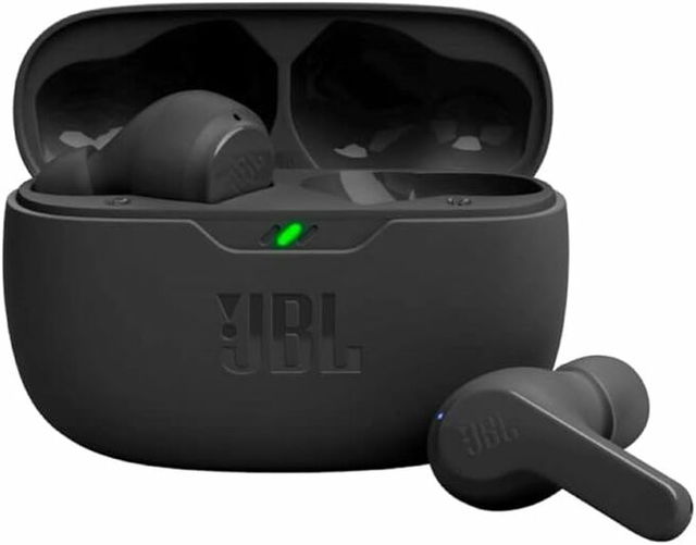 Wireless Earbuds