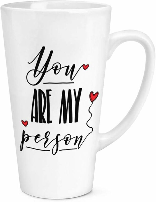 Caneca para Dia dos Namorados