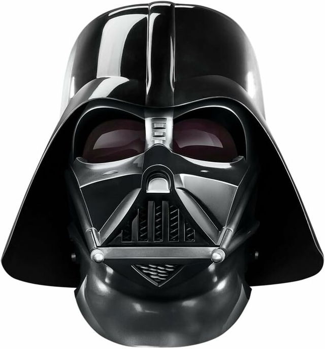 Casco Darth Vader