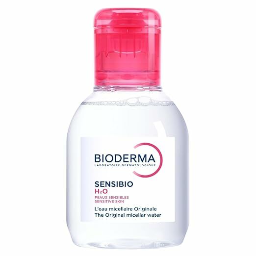Bioderma - Sensibio - H2O Micellar Water