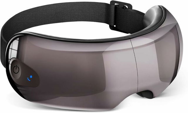 NOWWISH Smart Eye Massager