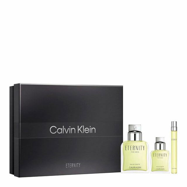 Calvin Klein Eternity Eau de Toilette Cologne