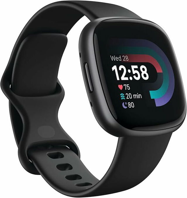 Fitness Smartwatch
