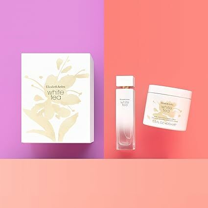 Elizabeth Arden White Tea